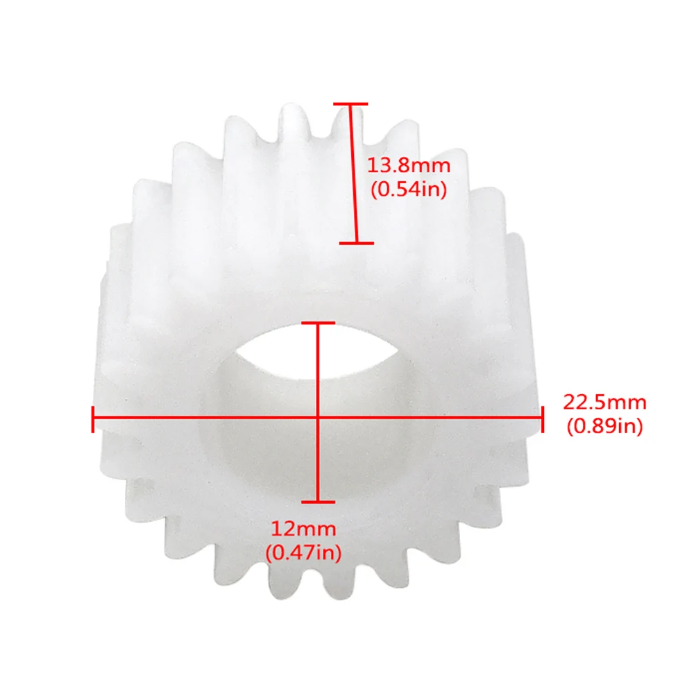 Car Washing Machine Motor Planet Wheel Gear For Karcher K2 K3 K4 K5 K7 Part Number 5.352-093 Replacement Accessories