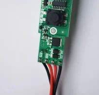 

For Redmond RV-R150.Redmond RV-R151.Redmond Reb-R150.11.1V robotic vacuum cleaners 10.8 V and 3400 mAh