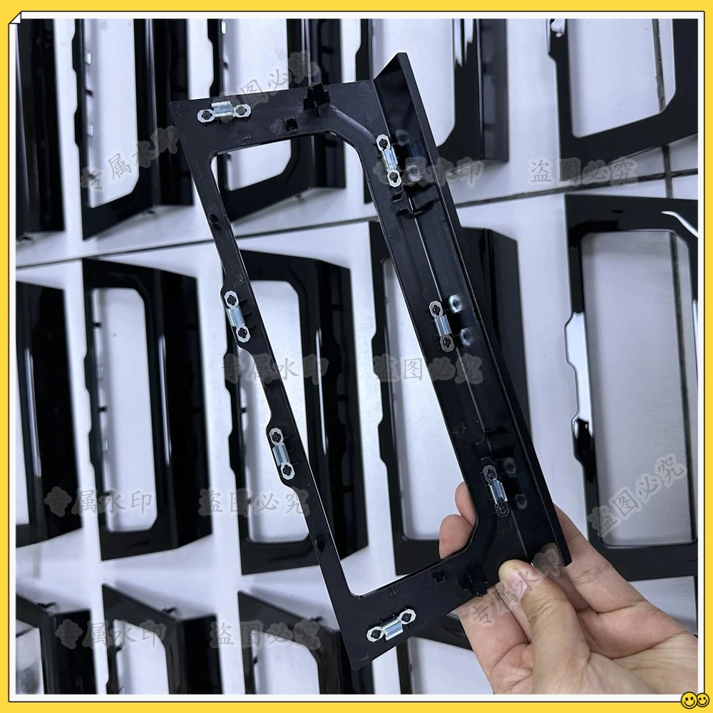 

3GD 863 042 A для Passat B8, сенсорная панель управления климат-контролем LCD, черная, глянцевая, 1 шт.