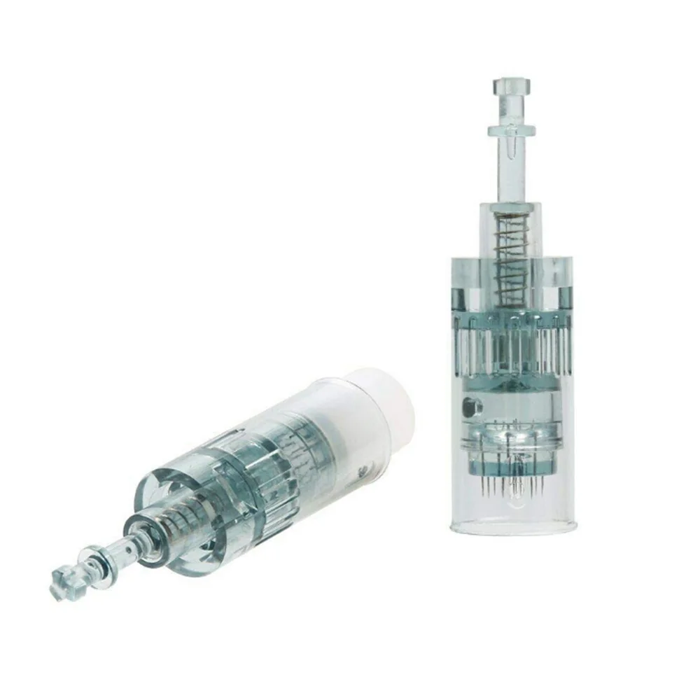 Рисунок 3 - Dr pen Microneedling Dermapen Ultima