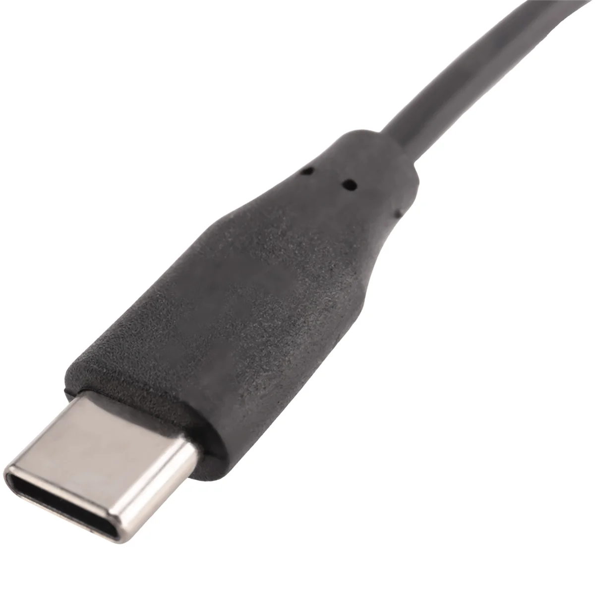 C 타입 OTG USB 수-듀얼 2.0 암 OTG 충전, 2 포트 허브 케이블 Y 분배기