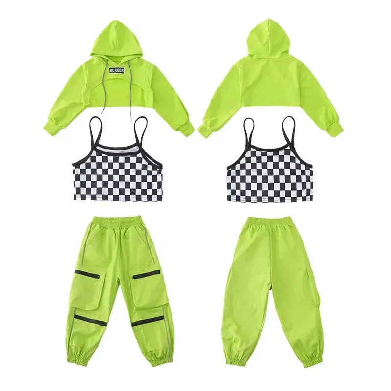 أطفال بنات الجاز الهيب هوب الرقص ازياء عروة الدعاوى الملابس العصرية مشاهدة أزياء مسرحية الفتيات أزياء رقص الجاز #5