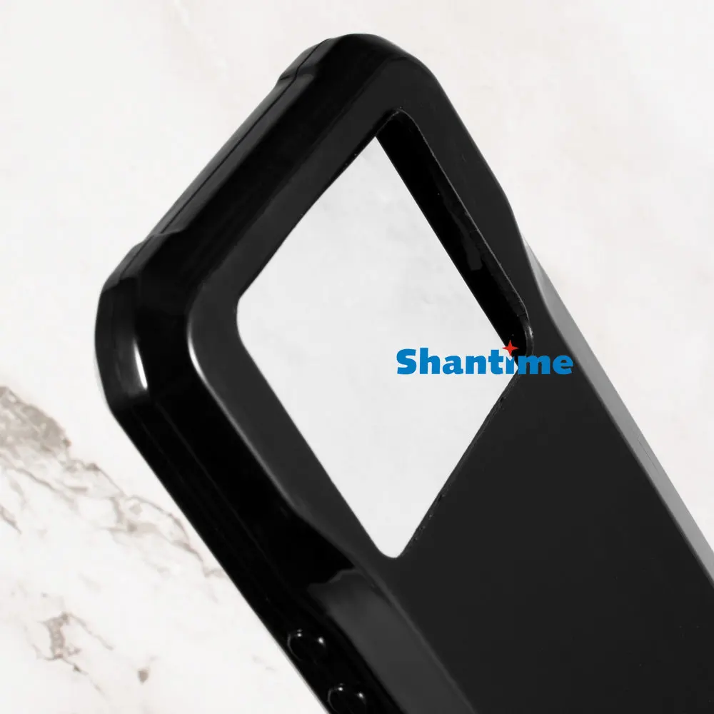 For Doogee V20 Pro Gel Pudding Silicone Phone Protective Back Shell For Doogee V20 Pro Soft TPU Case