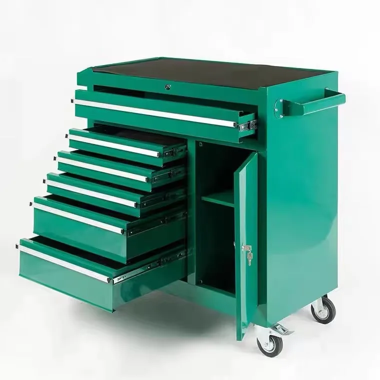 Fabrikpreis Schwerlast-Vierrad – Workshop Tools Price Bewertung und Preis