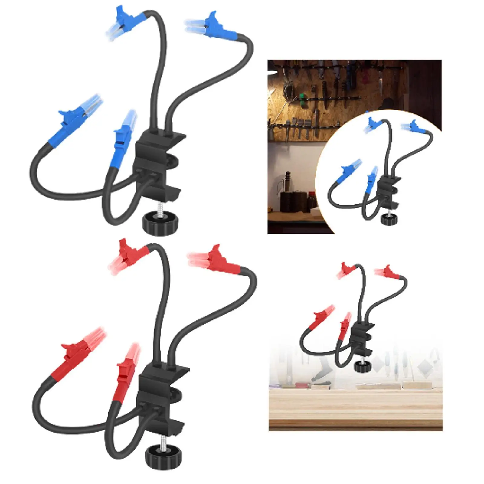 

Soldering Station Helping Hands Welding Tools for Electronics Repair Jeweler