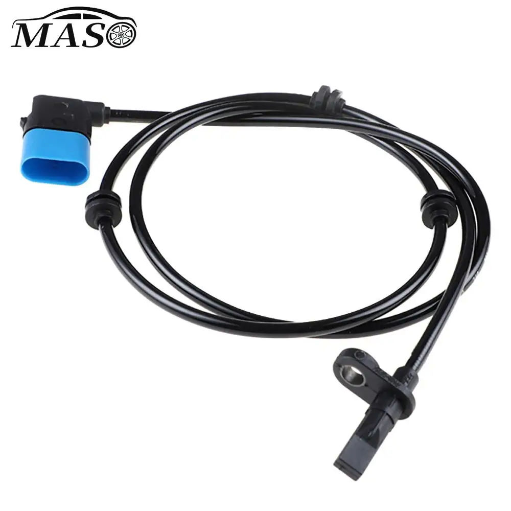 1pc 2469059402 Rear Left Right ABS Wheel Speed Sensor for MERCEDES-BENZ B250 CLA250 CLA45 AMG