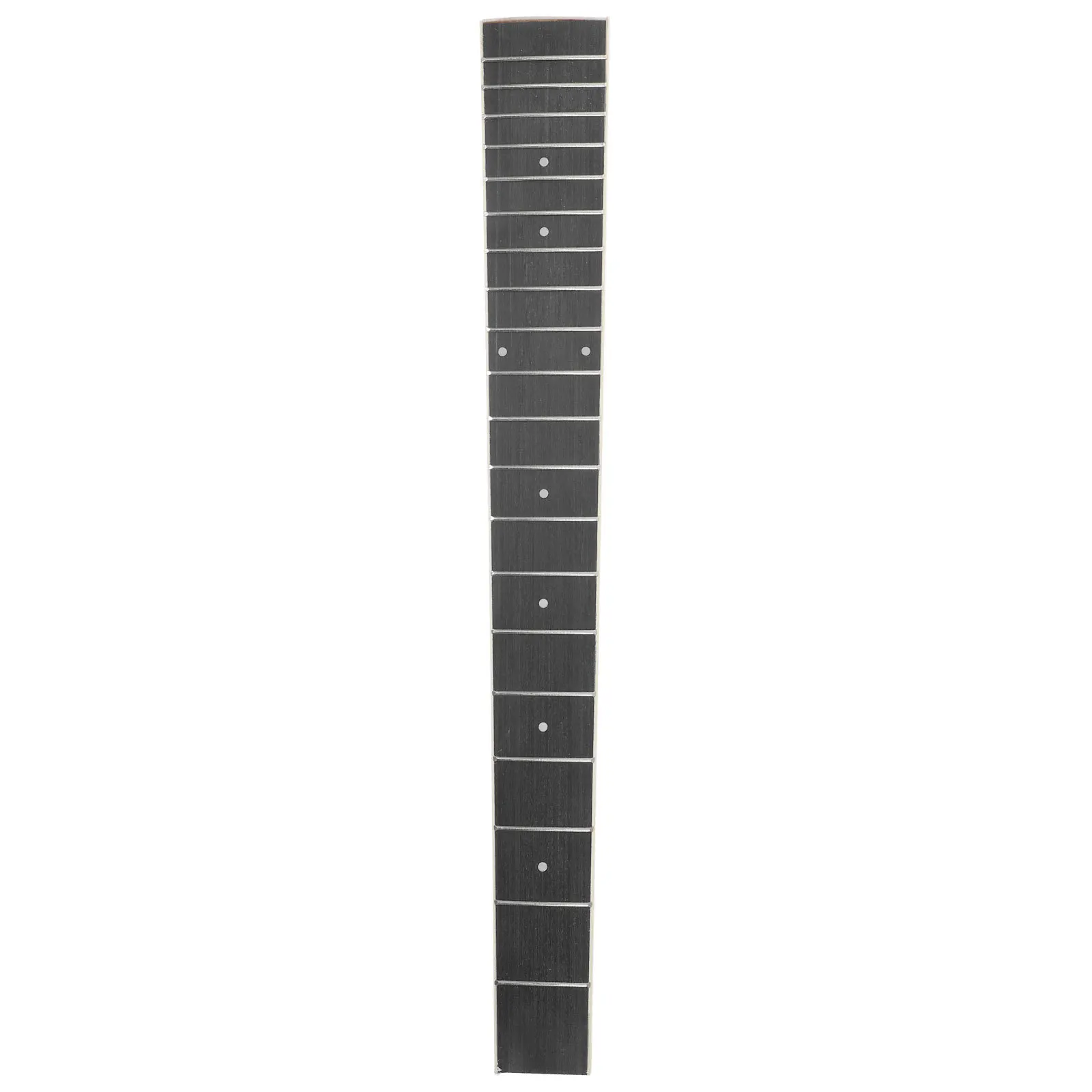 

Guitar Fretboard Replacement Technical Wood Fingerboard Finger Plate For Diy Repair Guitar Parts Accessory