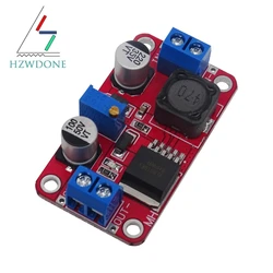 XL6019 5A DC-DC Step Up Power Module Boost Volt Converter 3.3V-35V To 5V 6V 9V 12V 24V