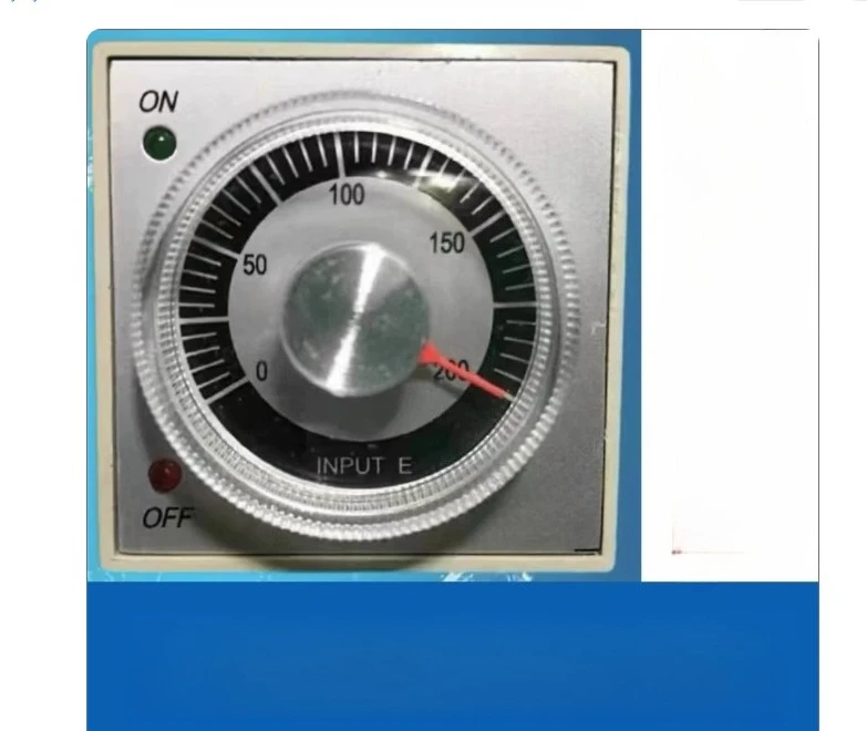 Meter Thermostat STG-4301 4001 Packing Machine Thermostat XMTG-131