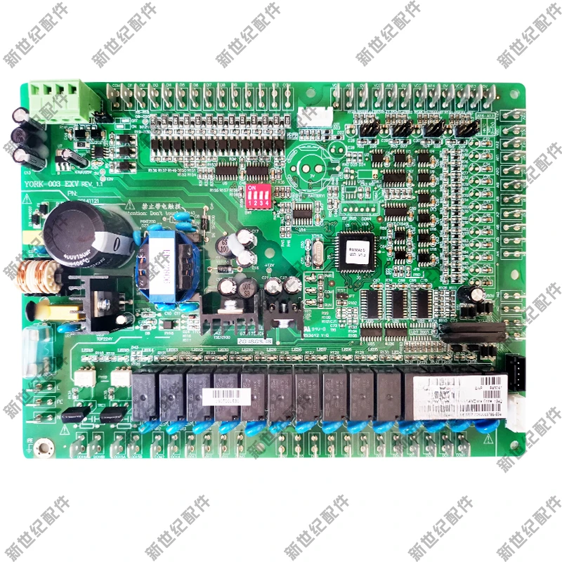 Air-cooled module machine YCAE100/130 computer board main board 948047 025W43786-594
