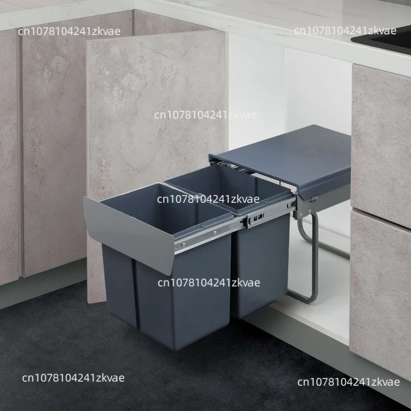 trash-can-in-cabinet-double-can-classification-trash-can-under-embedded-sink-household-with-lid-pulling-hidden-type