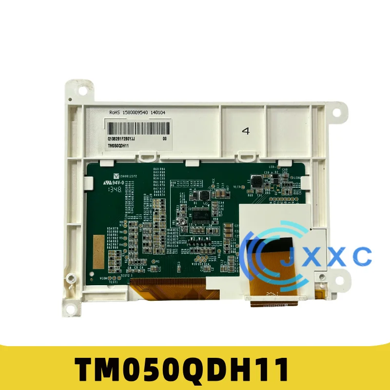 Adequado para painel de exibição LCD TM050QDH11 de 5 polegadas 640 * 480