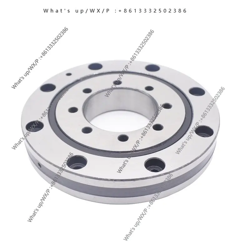 

Crossed Roller, Bearing, Slewing Bearing XRU8022X P5 XRU2012 P5 Turntable