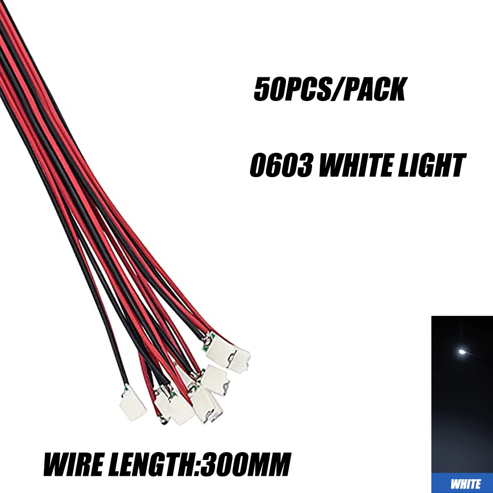 Variant: 0603 white