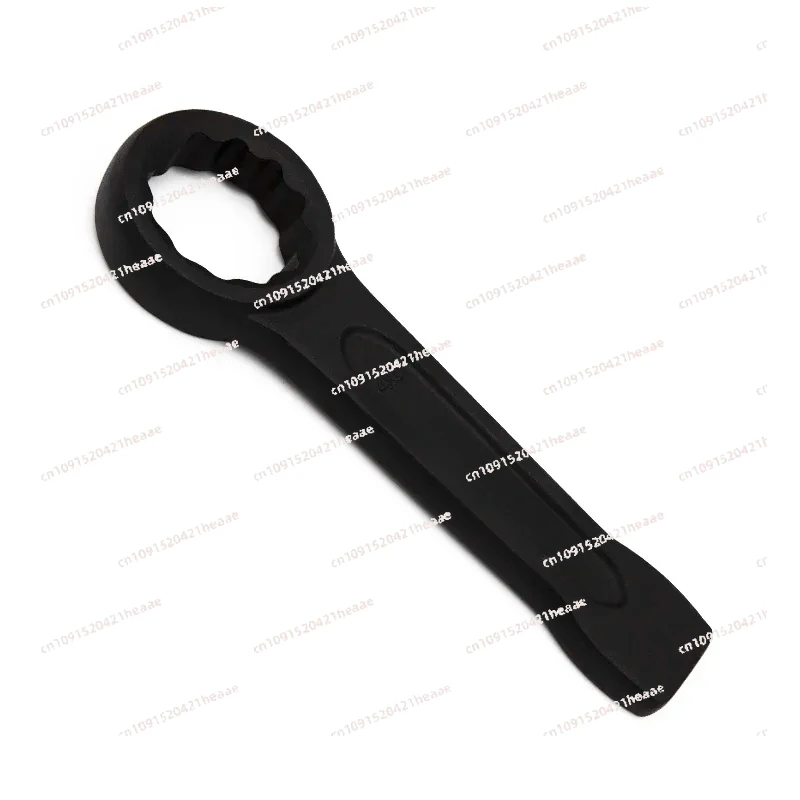 

Suitable for Special Jumbo 40 Chrome Stainless Steel Single Box Wrench