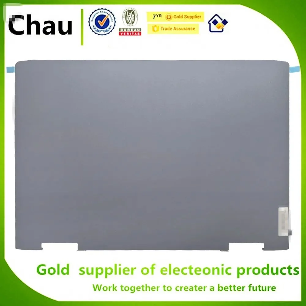 

Chau G5000 IRH8 2023 15,6 Задняя крышка ЖК-дисплея Верхний корпус Корпус
