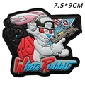 rabbit