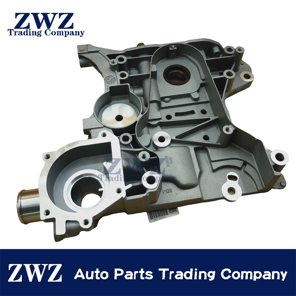 

Масляный насос, крышка двигателя для Vauxhall Chevrolet Cruze Opel Astra Insignia Zafira 55556428 25195117 25190867 25190897 55566793