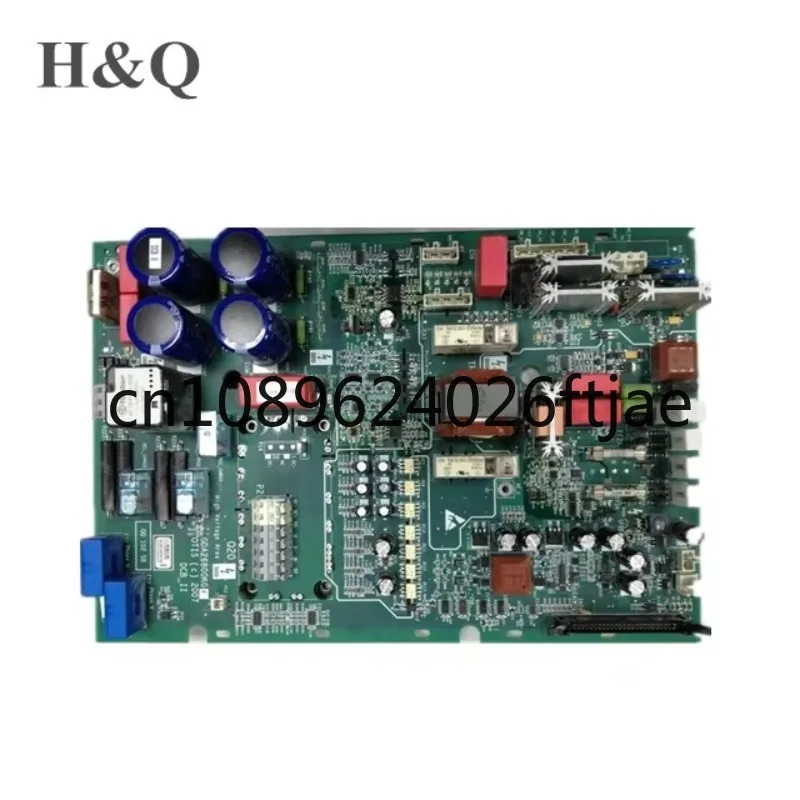 Hq Electronics Boar…