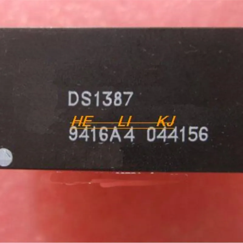 Freeshipping DS1387 DS1387