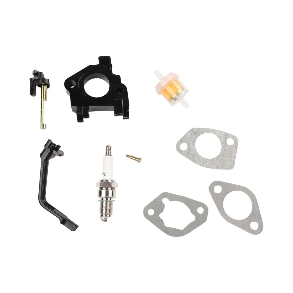 Dual Fuel Carburetor for lpg Conversion Kit For Honda for gx390 188F Generator 4.5-5.5KW Coversion Carburetor Outdoor Generators