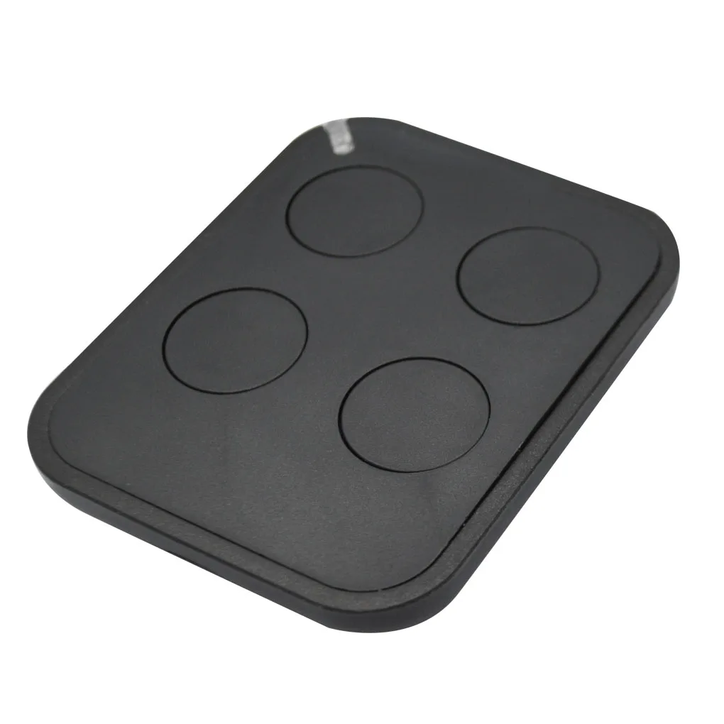 Flor-s FLOR4- ERA FLO2RE -FLO4RE INTI ON2 ON4 ON2E ON4E 433.92MHz Rolling Code Garage Door Remote Control