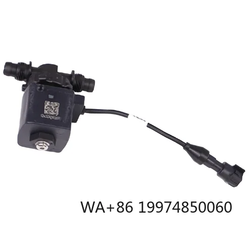 

T25 T50 Solenoid Valve Module for T50 Agricultural Electromagnetic Valve Module