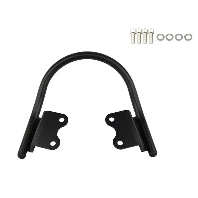 

Простые запасные части для мотоциклов: ручки-поручни для заднего сиденья, подлокотники, багажник для Street Twin 900, Street Scrambler 9