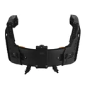 BK Helmet Rail