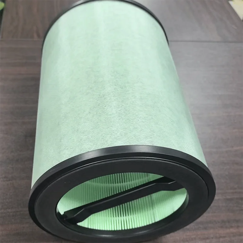 필립스 공기 청정기 AC0917 교체용 2 in 1 HEPA 결합 활성탄 필터 FY0179/00 FY0179