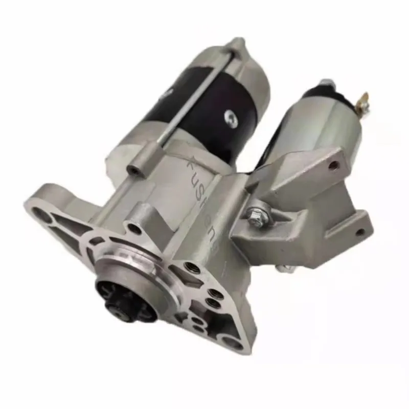 

Оригинальный стартер 4D30 4DR5 4D32 4D31 4D36 4D33 M2T67881 ME017085 Детали двигателя