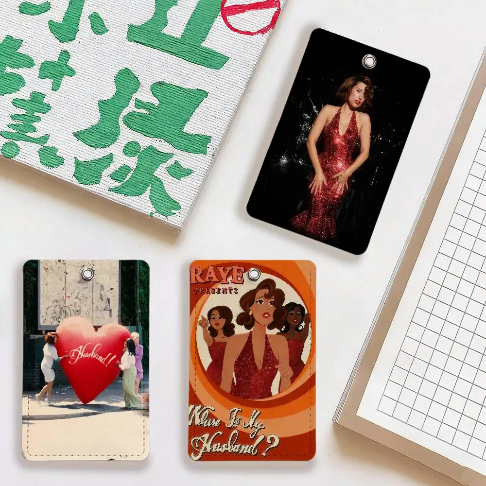 

Картхолдер RAYE WHERE IS MY HUSBAND для кредитных карт и удостоверений личности, милый кошелек, повседневный аксессуар, игривый аксессуар