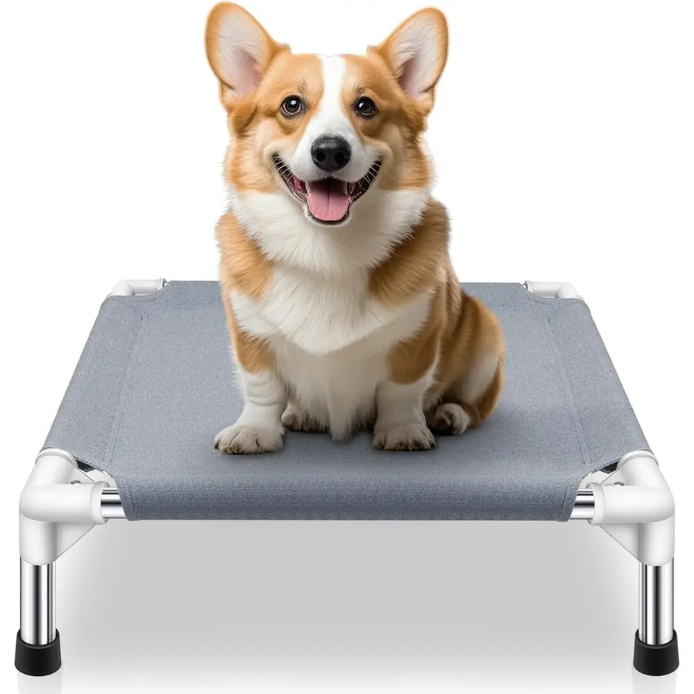 Elevated Dog Bed Fo… - image