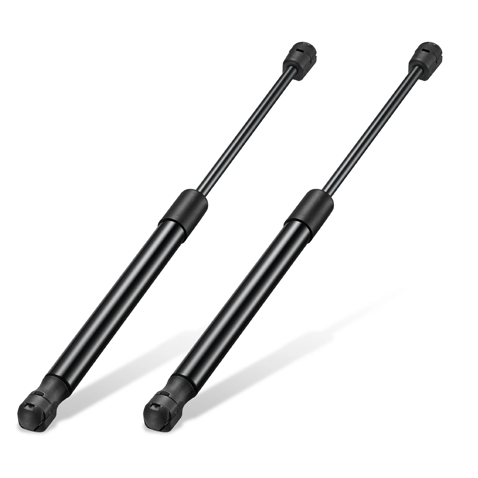 

OE C16-23933 ML1345 2Pcs 15" 45lb Gas Struts For RV Cargo, Snugtop Camper Topper Rear Window