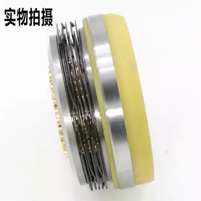 

Электромагнитная муфта DLM5-5C для токарного станка Shanghai Second Machine C6150, муфта L-5A