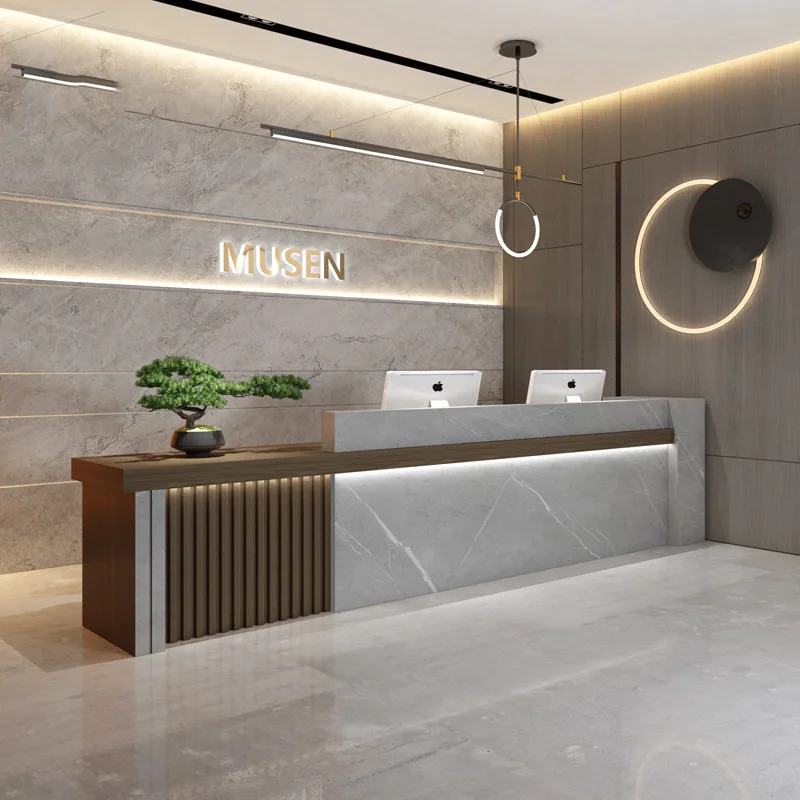 صالون تجميل حمام القدم مركز الصحة صفحة الخروج الصينية الحديثة #3