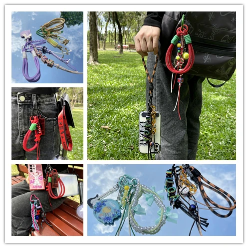 Брелок для телефона ручной работы с JIN HAPPY V Layover jHope Suga D-DAY Jimin Face JK RM Indigo Design Декоративная сумка-цепочка Аксессуар