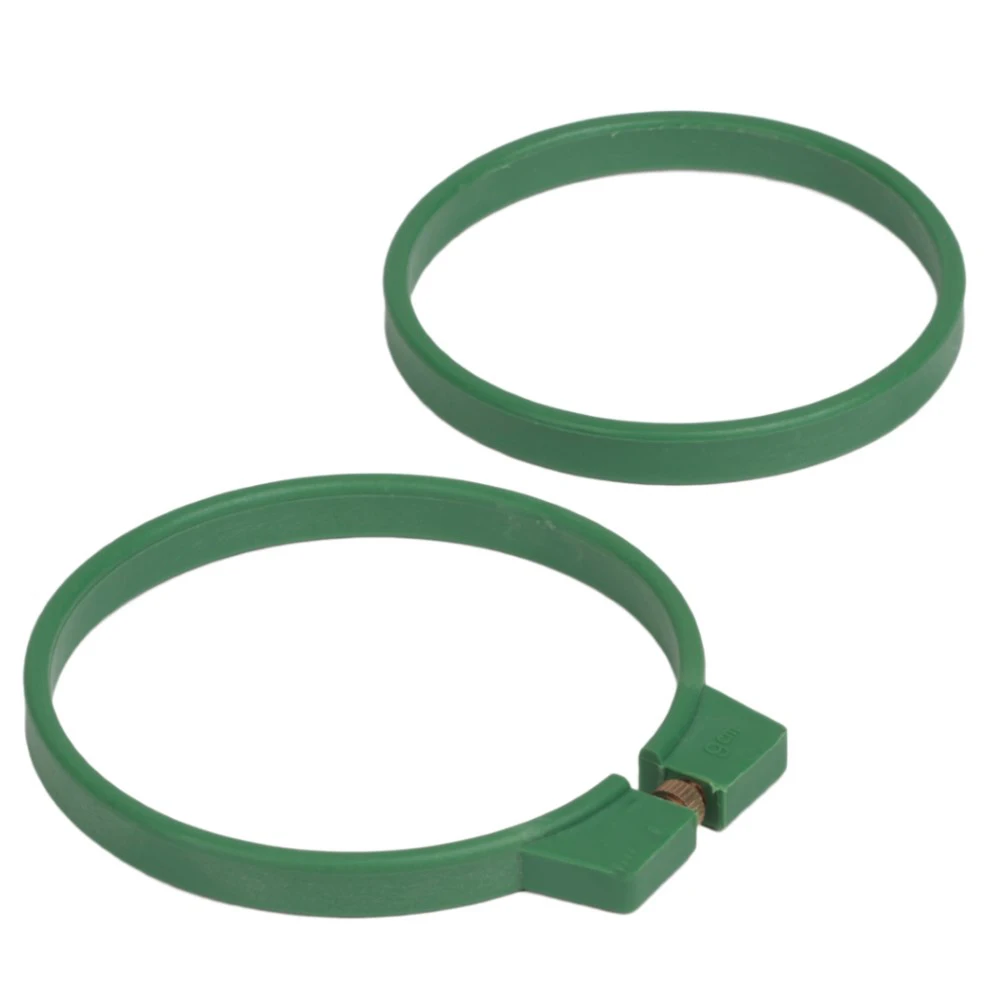 Embroidery Hoop Frame Suit For FEIYA  And Some Chinese Machine Size 7# 9 12 15 18 21