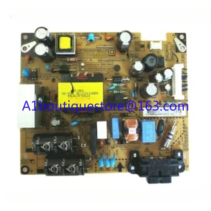 Good Test EAX650355… - image