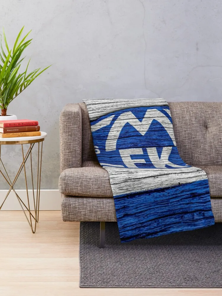 Molde FK Throw Blanket Blankets For Bed Single Blankets