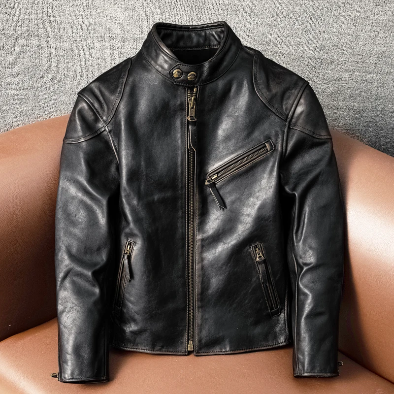 Second Generation V…