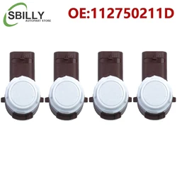 1127502-11-D 112750211D PDC Parking Sensor for Tesla 3 X S 110029700A 110029700B 1127502