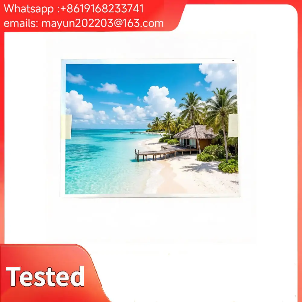 Original 15-inch industrial LCD screen models  G150XTN03.4  G150XTN03.5  G150XTN03.6  G150XTN03.7  G150XTN03.8.
