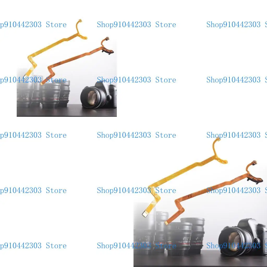 L4MD Lens Apertures…