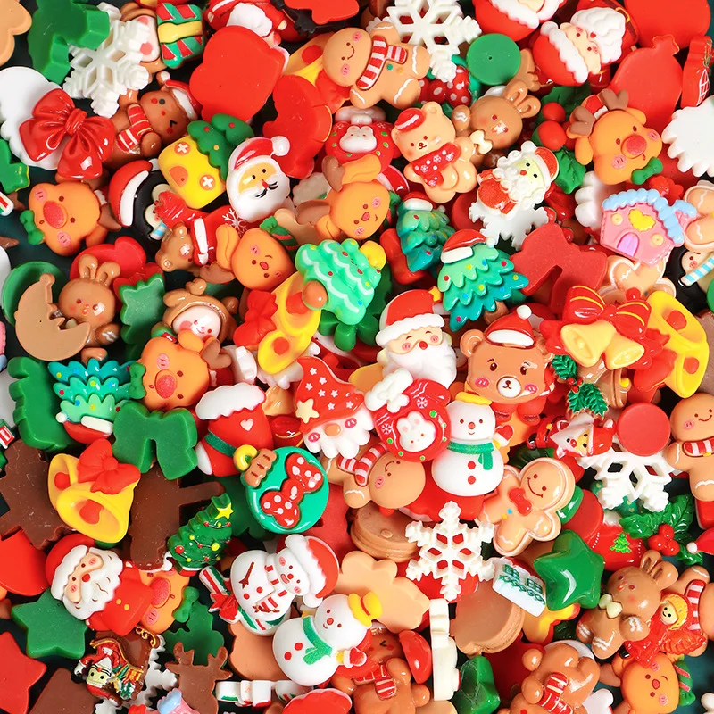 Mini Christmas Snow…