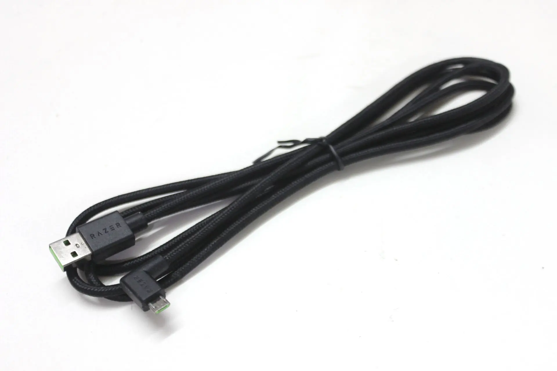 

USB data charging cable and cord for Razer Seiren X USB Streaming Microphone 6FT