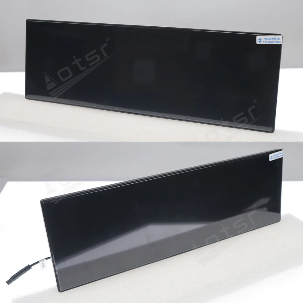 Radio Mobil Android 14.9'' Carplay LHD RHD Untuk Audi A4L A4 B8 B9 A5 S4 S5 2016-2020 GPS Multimedia Player Head Unit