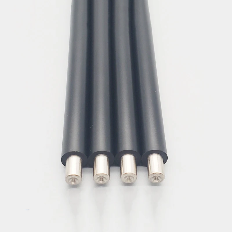 

5X Primary Charge Roller for Kyocera FS 2100 4100 4200 4300 P3045 P3050 P3055 P3060 M3655 M3040 M3145 M3540 M3550 M3560 M3645