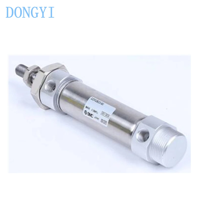 

Воздушный цилиндр двойного действия CM2 CM2B32 CDM2B32 CM2B32/CDM2B32-10A/15A/20A/25A/30A/35A/40A/50A/75A/100A
