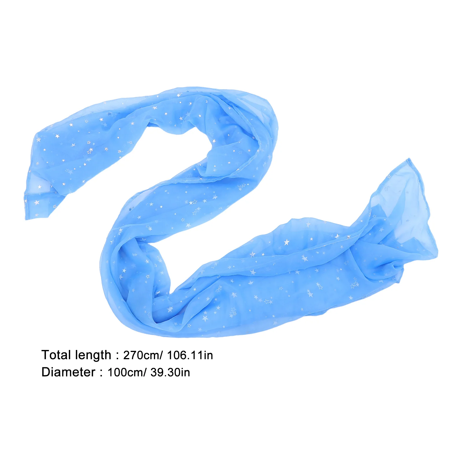 الفضة ستار احباط شير الستائر الأزرق 100x270 سنتيمتر نافذة فحص رومانسية الفوال الستائر لغرفة النوم نافذة تول